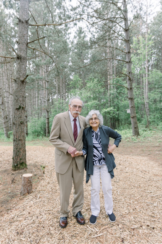 Grandparents Photos