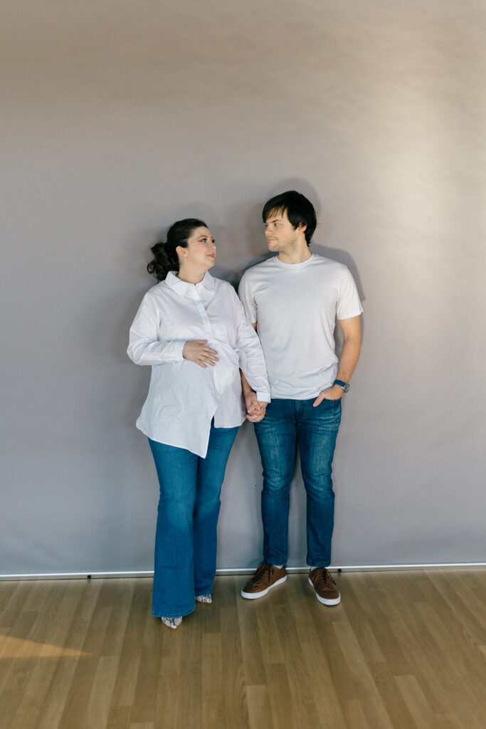 cottage grove maternity photography